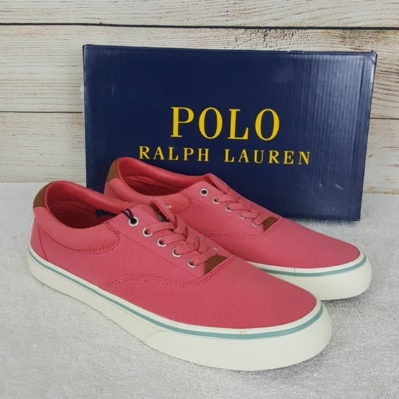 Polo by Ralph Lauren Shoes | New Polo 